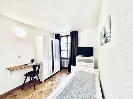 4534 Flumenthal - Monteurzimmer