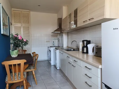Wohnung für Monteure nahe Dreieck Neukölln