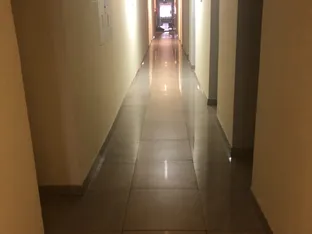 Hostel pracowniczy Finix