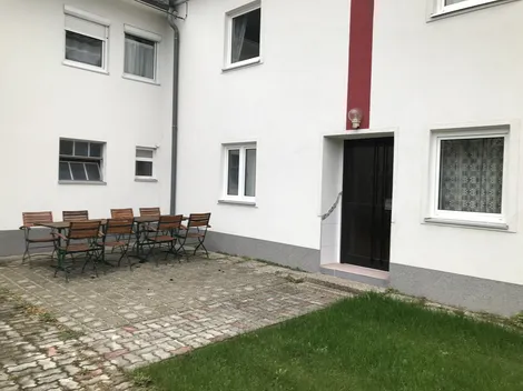 Zimmer/Wohnung für Monteure - 3