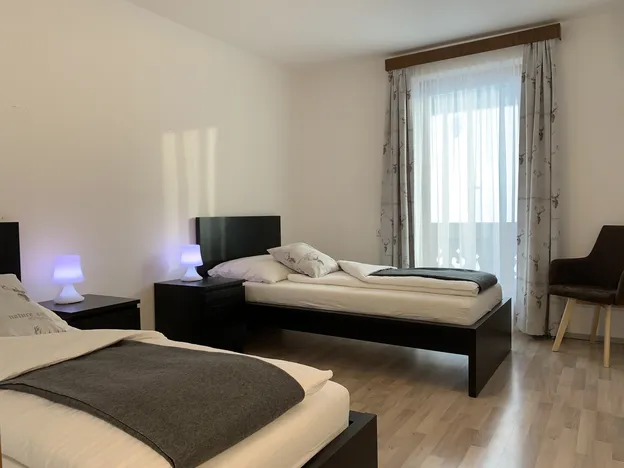 Monteurwohnungen Haus Tyrol