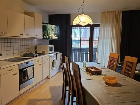 Ferienhof Fischerhof Elisabeth Stemp - 3