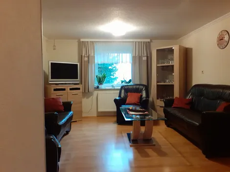 Ferienhaus Feinen
