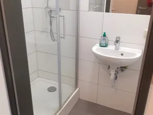 Economy Apartments