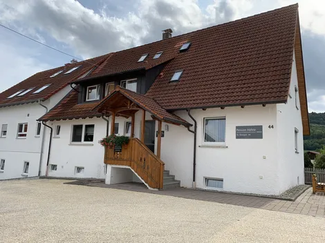 Pension Häfele