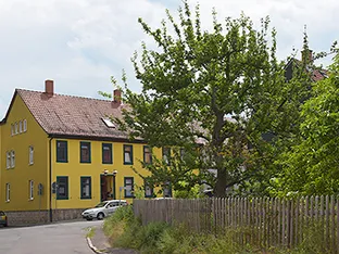 Monteurwohnungen-Ohrdruf