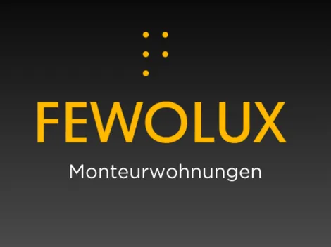 FEWOLUX Monteurunterkünfte - 3
