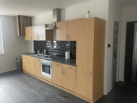 Mieszkanie Białogard