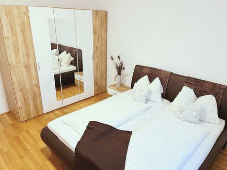 5203 Köstendorf - Pension Frauenschuh - Taferne in Köstendorf