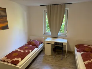 Monteurzimmer / Wohnungen Dunkelwolf