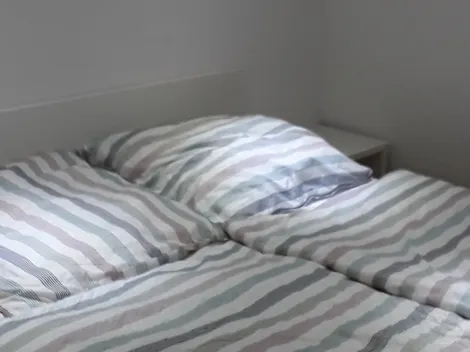 Monteur zimmer