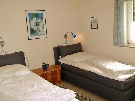 Ganzes Haus mit kompletter Ausstattung für Monteure, Arbeiter und Berufspendler mit 3 Zimmern