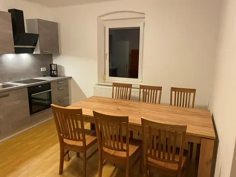 Monteurwohnung Frantschach