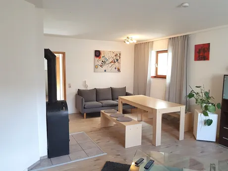 84181 Neufraunhofen - Ferienhaus Eglhuber