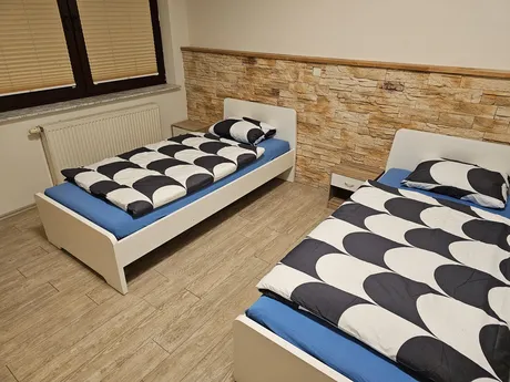 67071 Ludwigshafen am Rhein - Dantes Pension