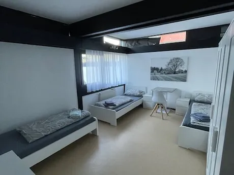 63579 Freigericht - Monteurzimmer Freigericht