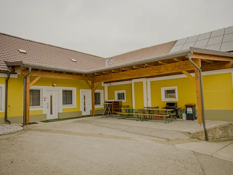 Monteurzimmer-Buchen.at in Neulengbach - 14