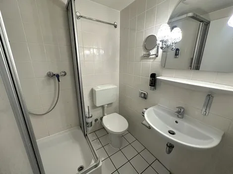 Gästehaus am Harz - Monteurzimmer mit Hotelstandard - 8