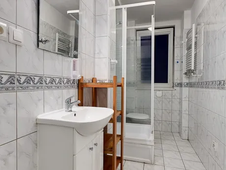 80-217 Gdańsk - Hotel Pracowniczy Gdańsk