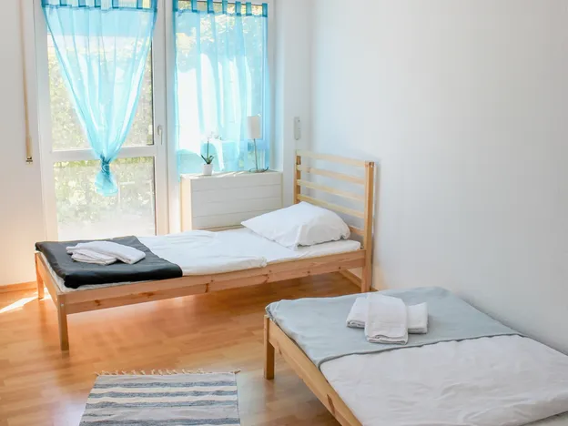 Schöne  Wohnung in Regensburg (ID 407)