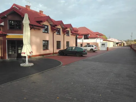 05-230 Kobyłka - Hostel Dworkowa12 Tanie Noclegi,Wzorowy standard.