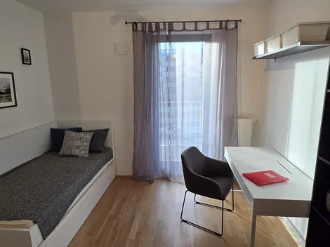 Appartment Wexstrasse