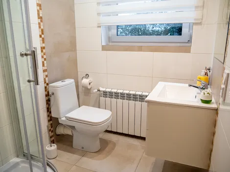 Kwatery pokoje noclegi pracownicze Bielsko Biała Wilkowice - 3