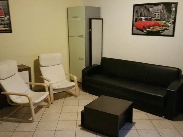 Pension "Kiek In"