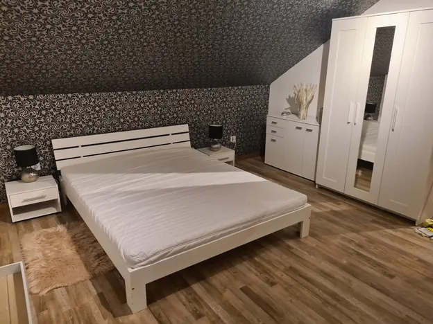 Ferienwohnung "Lilith"