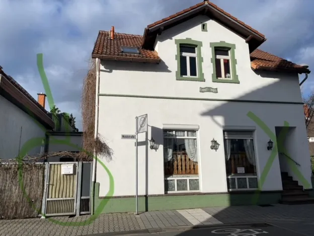 Pension Bella