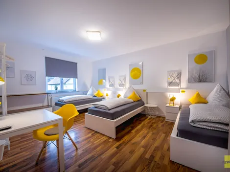 Micro Motel A-25 - 2