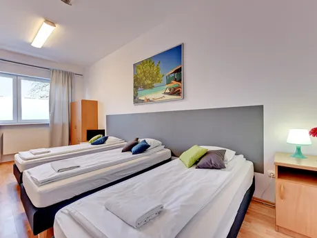 80-171 Gdańsk - Nice Rooms - Pokoje Gościnne