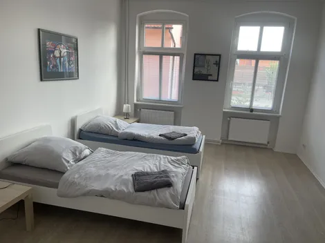 Monteurwohnungen Tränental - 5