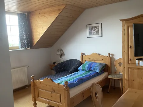 Boardinghouse H&B - 16