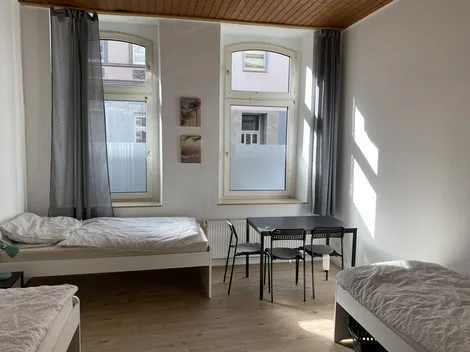 Monteurwohnung Krefeld G 1