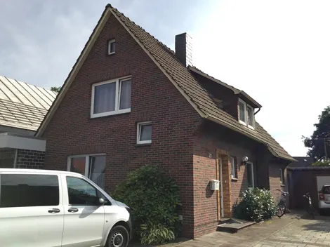 Haus Nordholz