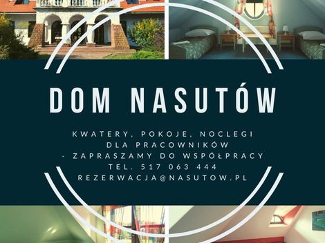 Dom Nasutów