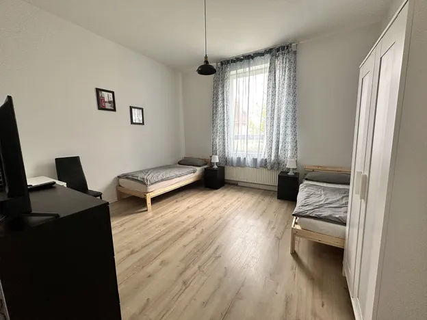 Miroszewska-Immobilien Monteurzimmer-Seelze
