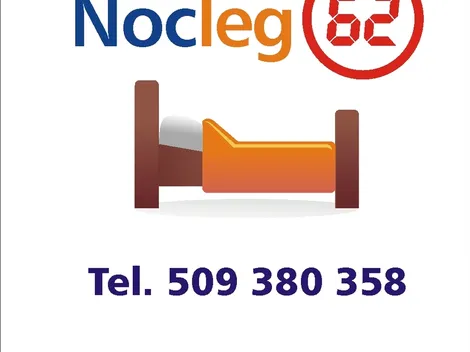 Nocleg 62 / Pokoje Koszalin