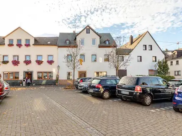Townhaus Rhens