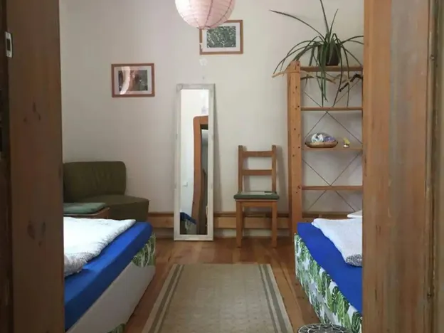 Schönes Zimmer am Kleiberweg
