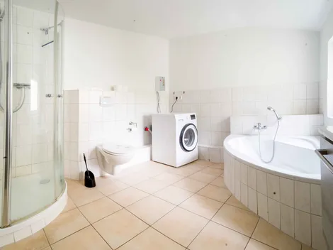 Ferienwohnung Kaufmann 3 - 7