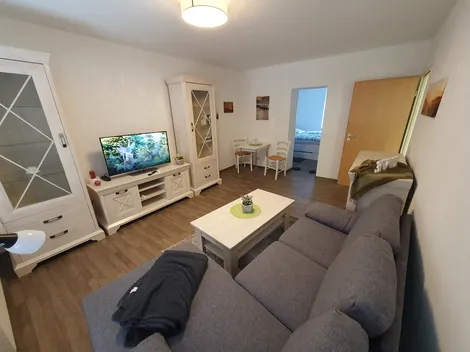 Gäste Wohnung MP