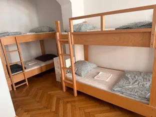 Wohnheim/Wohnungen