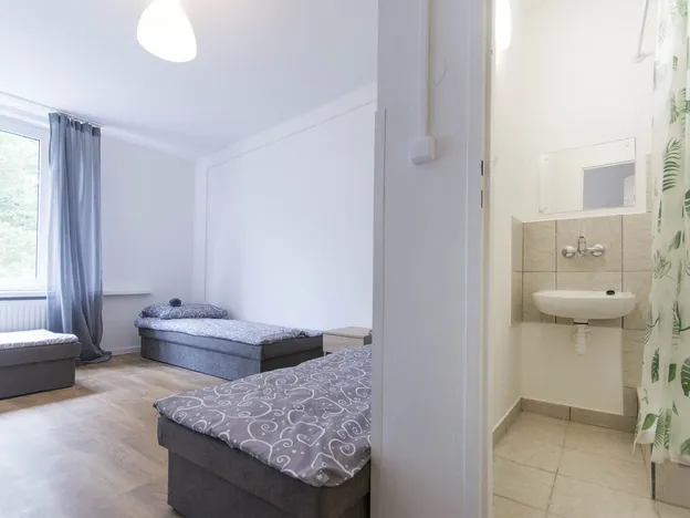 Hostel dla firm