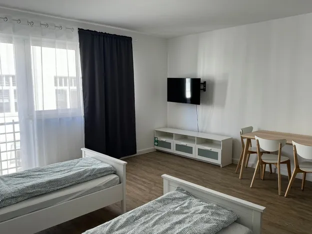 Bergedorf Apartments (Hamburg)