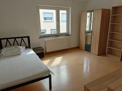 Monteurzimmer NextDoor
