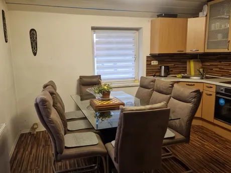 Wohnung in Aselkam