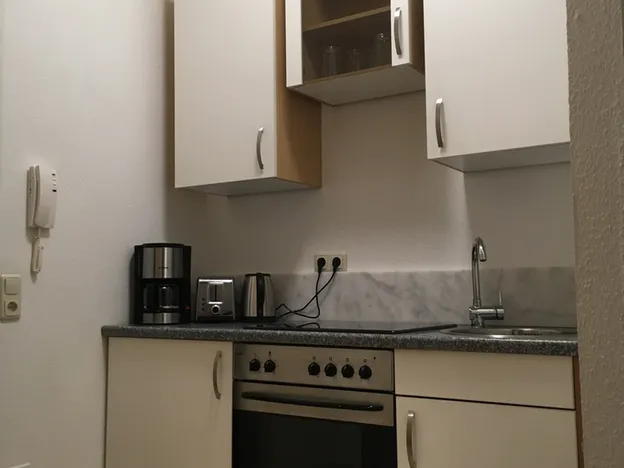 Monteurwohnung Woldegk
