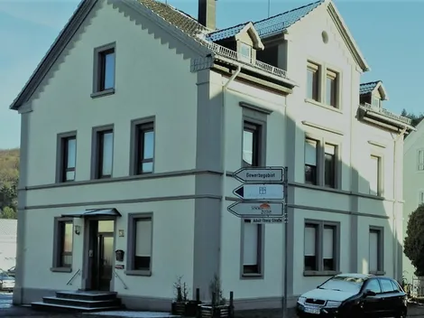 Gästehaus Ferdinand